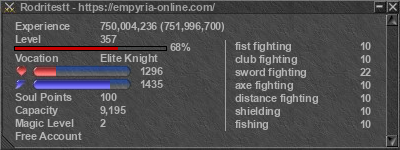 Signature for player Rodritestt